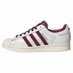 Adidas Originals Superstar Mugavad Wrap Madalad Tennised Unisex Tennised Valge Punane IF1781 44