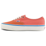 Vans Authentic Reissue 44 madalad rulaketsid Unisex tossud Oranž VN000CT7E3M 38.5