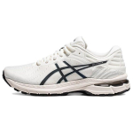 Asics Gel-Pursue 7 Mugavad Mitmek&uuml;lgsed Kangast P&otilde;rutuskindlad Vastupidavad Madalad Vabaaja Jooksukingad Naiste toss Valge Sinine 1012B102-103 35.5