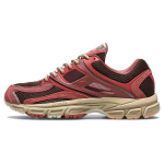 Reebok Premier Trinity Kfs Mountain Funktsionaalsed Retro Toetavad Madalad Linnas Liikumiseks Jooksujalatsid Unisex toss Punakaspruun 100074437 40.5