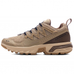 Salomon Acs + Og Mugavad Mitmek&uuml;lgsed Libisemiskindlad Kulumiskindlad Madalad Vabaaja Linnakommuteri Jooksukingad Unisex Tossud Pruun 477352 43⅓