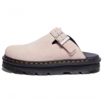 dr. Martens Zebzag Suede Mood Lihtne Mugav Trendikas Madala s&auml;&auml;rega Vabaaja Jalan&otilde;ud Unisex Vabaaja Jalan&otilde;ud Roosa 31937650 42
