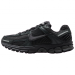 Nike Zoom Vomero 5 Triple Black Naiste vabaajajalatsid FQ7079-002 35.5 must