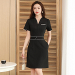 Naiste professionaalne salongi ja spa &uuml;htne: Kosmeetik, Retseptsioon, Teemaja, Jalamassaaž, Salendav riietus 3X Large