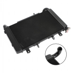 Alumiiniumradiaator Jahuti Jahutus HONDA CB CBR 650 R 650R 2018-2022 jaoks