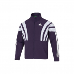 Adidas Moodne Mitmek&uuml;lgne Mugav Hingav Seisukrae Jakk Meeste Jakk JY6995 2XL