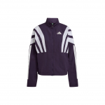 Adidas Adizero Logo T&otilde;mblukuga Jooksuline Pikkade Varrukatega Jakk Naiste jakid JY6994 L