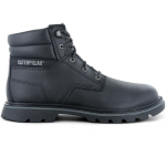 CAT Caterpillar Quadrate - meeste talvesaapad saapad nahk must P723802 ORIGINAAL EU 40 UK 6 must