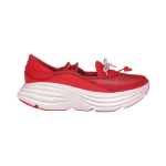 HOKA Bondi Mary Jane Cerise Rose Tea Meeste Tennised Punane 1171546-CRSRS 39⅓