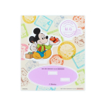 Sunstar Stationery Disney Akr&uuml;&uuml;lalus DREAM TRAVEL Hiireke Miki Fukushima maakond S8103836 beige