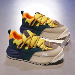 Meeste vabaaja n&ouml;&ouml;riga tossud, hingavad spordijalatsid, libisemiskindlad kerged, mugavad tennised, treeningspordid, meeste jooksujalatsid 48