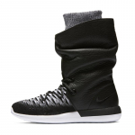 Nike Roshe Two Hi Flyknit Must Valge Naiste Tossud 861708-002 36.5