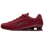 Nike SHOX Z Summutusega Vabaaja Jalan&otilde;ud Naiste Punased Tennised HQ7540-600 38 punane