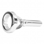 Tuba suupilli trenaž&ouml;&ouml;r treeniv suu, paksu h&otilde;bedase kattega muusikariistade varustus