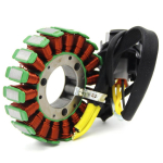 1 tk Mootori staatori m&auml;his Sea-Doo GSX GTX LRV SPX XP RX 800 951 1995-2003 jaoks