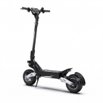 OOTD T10 - Scooter &eacute;lectrique- Moteur 900 W - Batterie 48 V 13,5 Ah - Max 50 km/h - 11'' pouces - Autonomie : 45 km