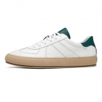 Meeste sportlikud vabaajajalatsid Trend Street Fashion &uuml;hev&auml;rvilised tossud 39&ndash;44 suurus Pu-nahast meeste jalan&otilde;ud Zapatos Hombre 44