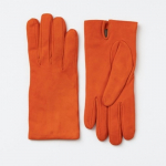 OMEGA KINDAD Nappa Naine(Hermes Oranž Suede) 7_L