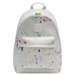 Jordan Monogram Pol&uuml;ester Seljakott Unisex Valge Jordan FJ6784-133 valge