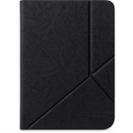 &Eacute;tui pour liseuse KOBO Clara 2E - Noir must