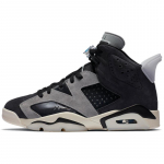 Air Jordan 6 Retro 'Tech Chrome' Naiste Jordan CK6635-001 38.5
