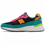 New Balance 992 MiUSA Mitmev&auml;rvilised tossud M992RE 39.5