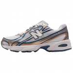 New Balance 740v2 'Heron Blue Vintage Indigo' tossud U740HB2 38 valge kulla v&auml;rv
