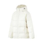 Li Ning Moekas Paks Lihtne Mugav Soe Mitmek&uuml;lgne Puhverjakk Naistele &Uuml;ler&otilde;ivad AYMV776-1 2XL