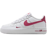 Nike Air Force 1 Nahast &Uuml;mar Nina Mitmek&uuml;lgne Hingav Madal L&otilde;ige Laste Korvpallijalatsid Unisex toss IO7403-100 38