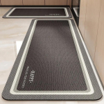 K&ouml;&ouml;givaibad | vaip k&ouml;&ouml;ki | Imav k&ouml;&ouml;gimatt | Libisemiskindel p&otilde;randamatt | Vaip | alfombras de cocina | 1pc 50x80cm
