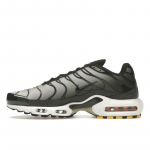 Nike Air Max Plus Sequoia Cargo Khaki Unisex Tossud Roheline Valge-Luu Must DM0032-300 EU 38.5 roheline