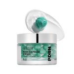 VT COSMETICS PDRN Kapslikreem 100, Niisutav n&auml;okreem 100 000 ppm PDRN, H&uuml;aluroonhappe, 9 peptiidi, Pinguldav & T&auml;idlustav toitev kreem Cream-50ml