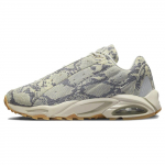 NOCTA x Nike Hot Step Air Terra Kaugtervituste kollektsioon - Hele luu Unisex tossud Kreemjas valge DR0508-001 35.5