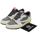 Nike Travis Scott x Air 1 OG Low Reverse Mocha DM7866-162 Meeste suurus EU 39 pruun