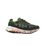 BAPE x adidas Harmony Green Camo Unisex tossud Kanep Raud-Metalliline Mahedalt Valge KJ8850 38 black