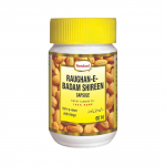 Hamdard Roghan Badam Shirin Kapslid 60 tk Juuste Toitmiseks Ajuj&otilde;u Tugevdamiseks Nahahoolduseks