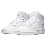 Nike Ebernon Mid Triple White - AQ1778-100 EU 38 valge