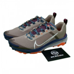 Nike Terra Kiger 9 Khaki Safety Orange - DR2693-200 EU 39 pruun
