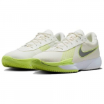 Nike Air Zoom GT Cut Academy EP Sail Light Lemon Twist - FB2598-106 EU 44.5 elevandiluuvalge