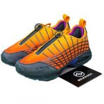 Nike Kids of Immigrants x Air Sunder Max SP Sunrise - HF3286-700 EU 42 oranž