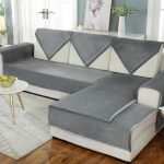 Uus S&uuml;gis- ja Talve &Uuml;hev&auml;rviline &Uuml;lipehme Diivanipadi Moodne Lihtne Kombinatsioon Diivan Libisemiskindel Padjakate 70*70