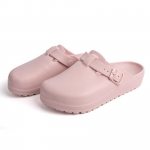 Unisex Printing Scrub Kingad Kerged &otilde;e puukingad Libisemiskindlad meditsiinilised sussid 36