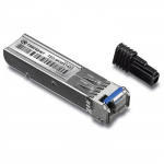 Mini-GBIC SFP - TRENDnet - TEG-MGBS10D3 - &Uuml;hemoodiline - 1310nm - 10KM