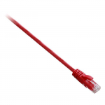 V7 V&otilde;rgukaabel V7CAT6STP-05M-RED-1E - 5 m Kategooria 6 - Modemi, ruuteri, l&uuml;liti, paneeli, seinapistiku, arvuti jaoks