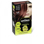 COLOR ADVANCE #6,6-caoba rojo intenso 1 u