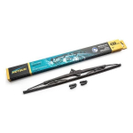 Essuie-glaces Motgum Metalica 45 cm 18'