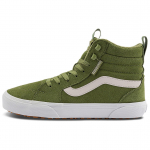 Vans Filmore k&otilde;rged rulaketsid Naiste rohelised tossud VN000D02ZBF 35 roheline