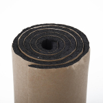 Autoukse kaitseriba garaaž vahtkummist seinakaitse kaitseraua ohutus parkimine autotarvikud autokaubad