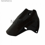For Honda CBR1000RR CBR 1000 RR 2004 2005 2006 2007 carbon Motorcycle Rear Wheel Hugger Fender Mudguard Mud Splash Guard must