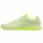 Reebok Naiste Nano X4 'Astro Lime' Naiste Tennised 100204756 38 neoonroheline v&auml;rv